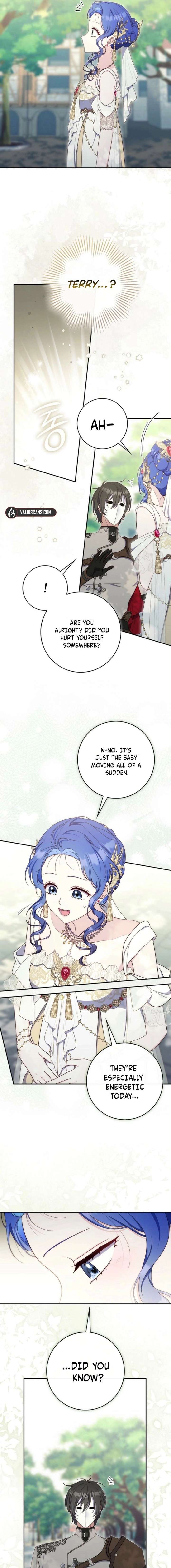 It’s My First Time Being a Mother Again Chapter 54 - Page 7