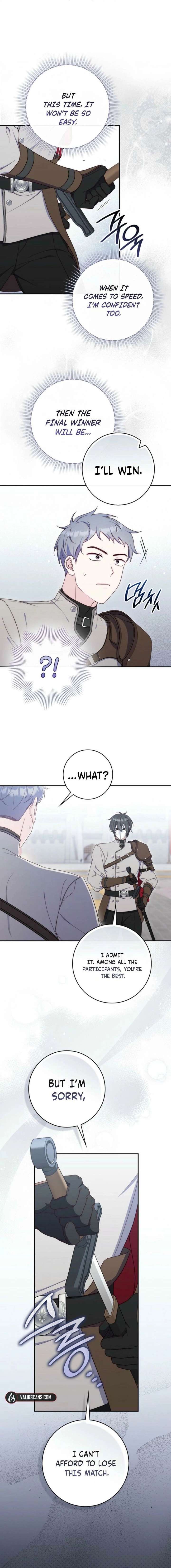 It’s My First Time Being a Mother Again Chapter 54 - Page 14