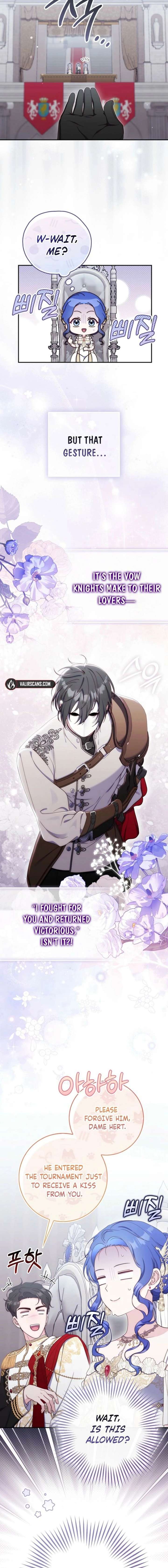 It’s My First Time Being a Mother Again Chapter 54 - Page 18