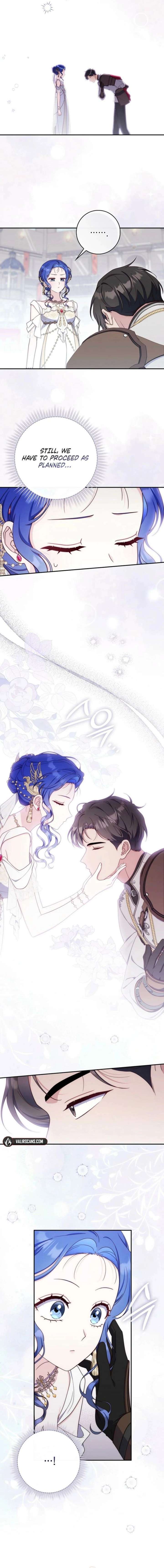 It’s My First Time Being a Mother Again Chapter 55 - Page 10