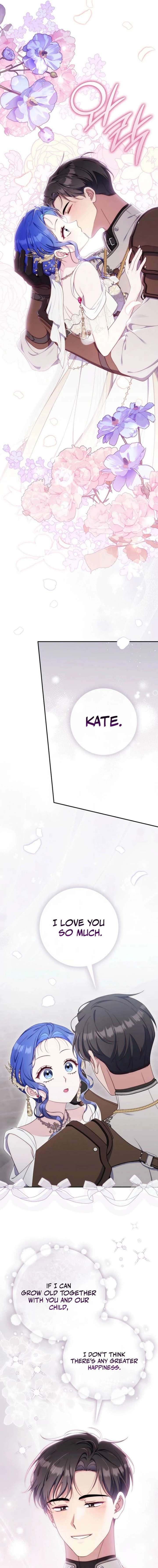 It’s My First Time Being a Mother Again Chapter 55 - Page 11