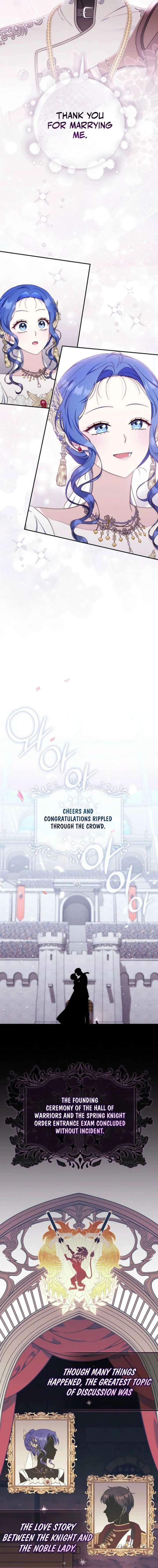 It’s My First Time Being a Mother Again Chapter 55 - Page 12