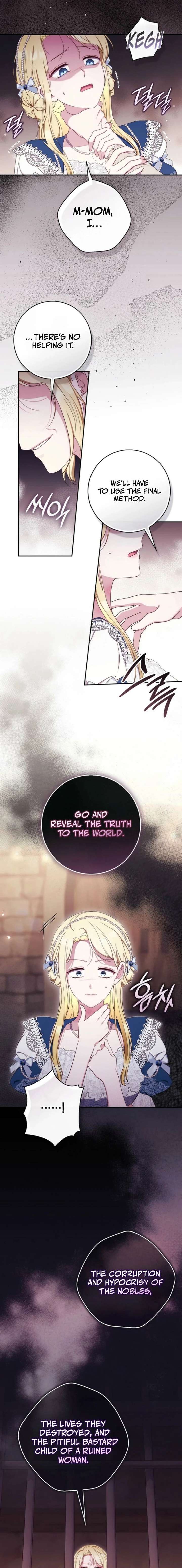 It’s My First Time Being a Mother Again Chapter 55 - Page 15