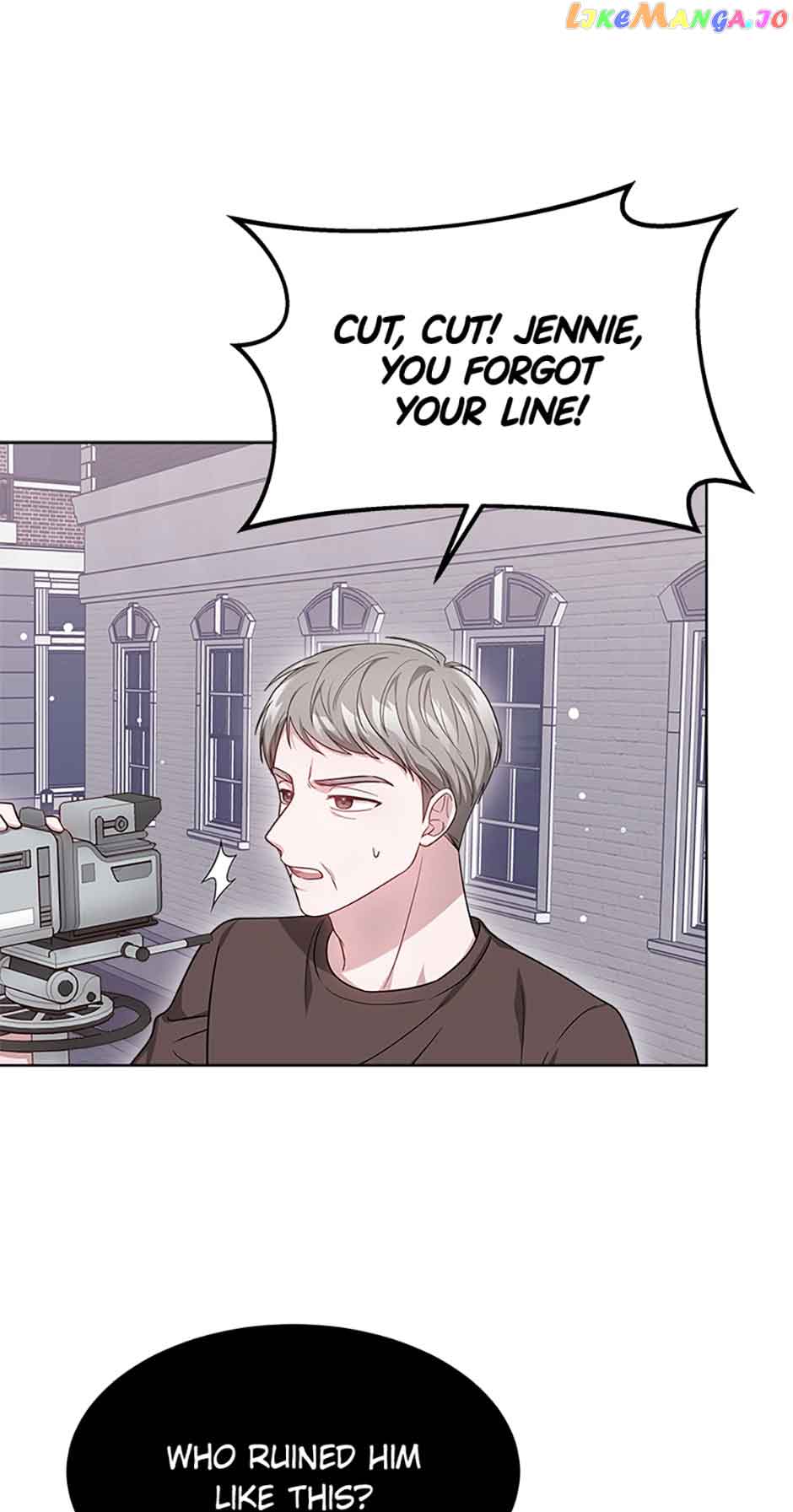 It’s my first time getting married - Chapter 49 - 15