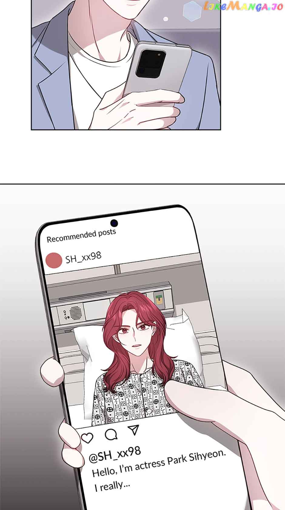 It’s my first time getting married - Chapter 49 - 25