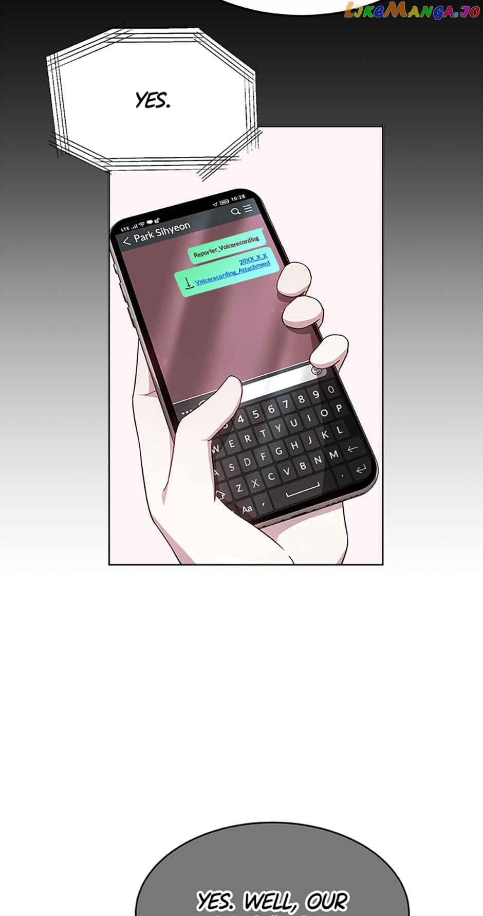 It’s my first time getting married - Chapter 49 - 30