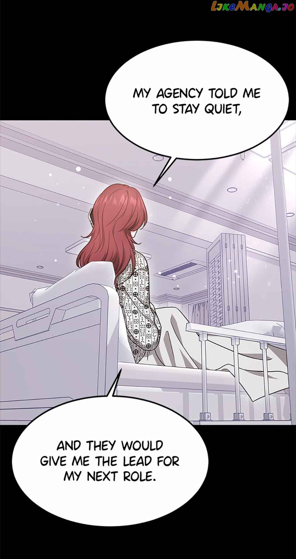 It’s my first time getting married - Chapter 49 - 35