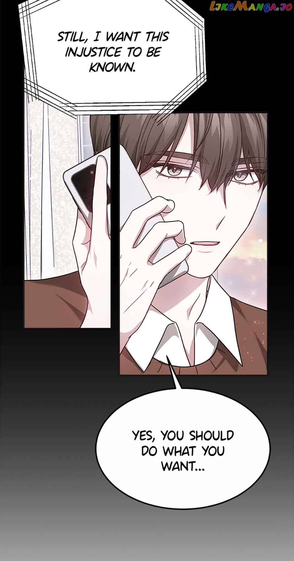 It’s my first time getting married - Chapter 49 - 38