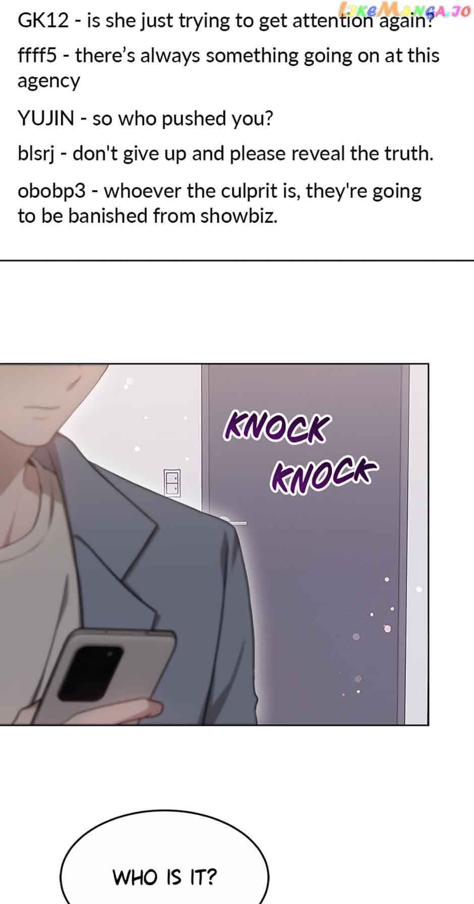 It’s my first time getting married - Chapter 49 - 40