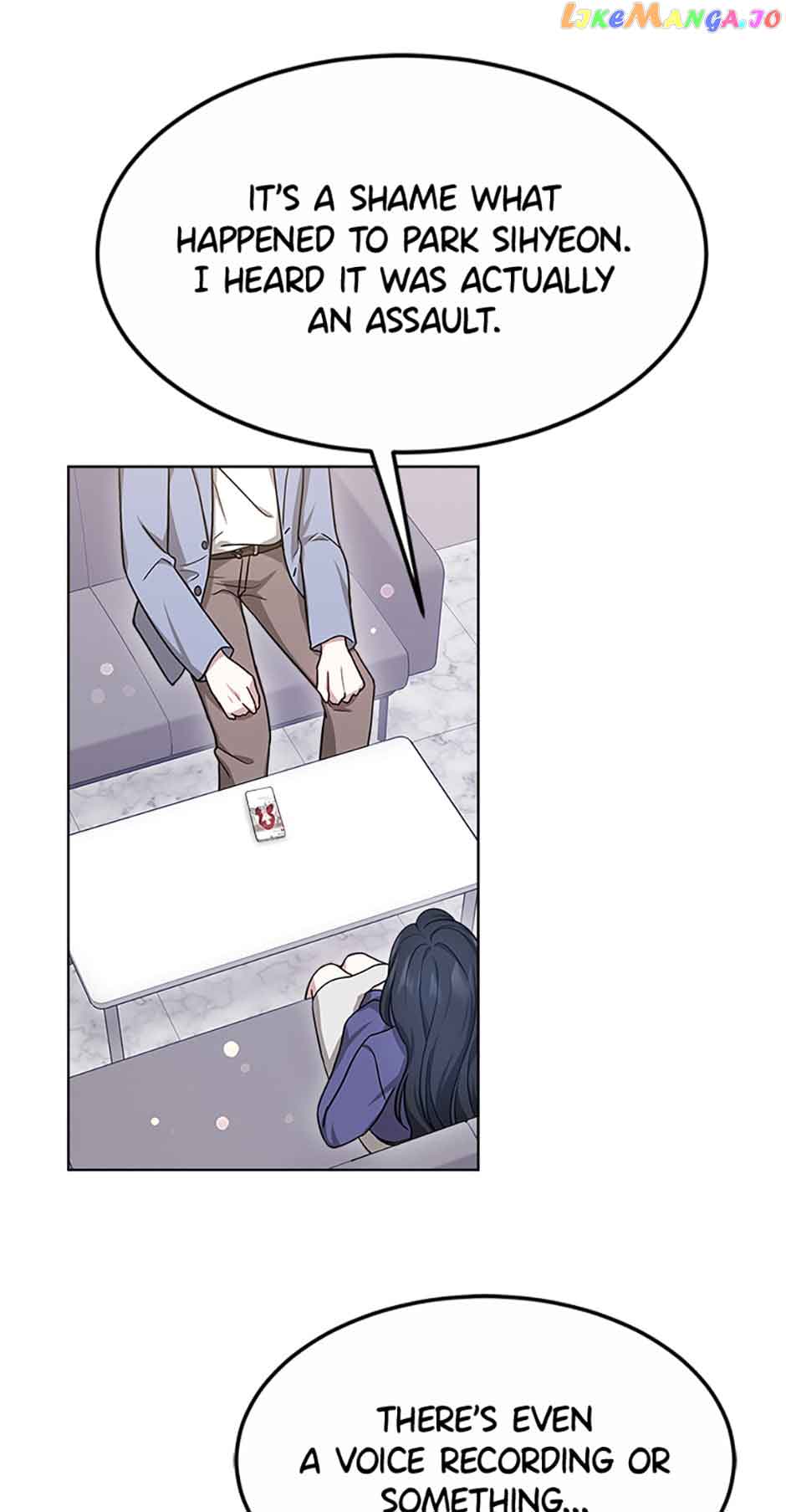 It’s my first time getting married - Chapter 49 - 43