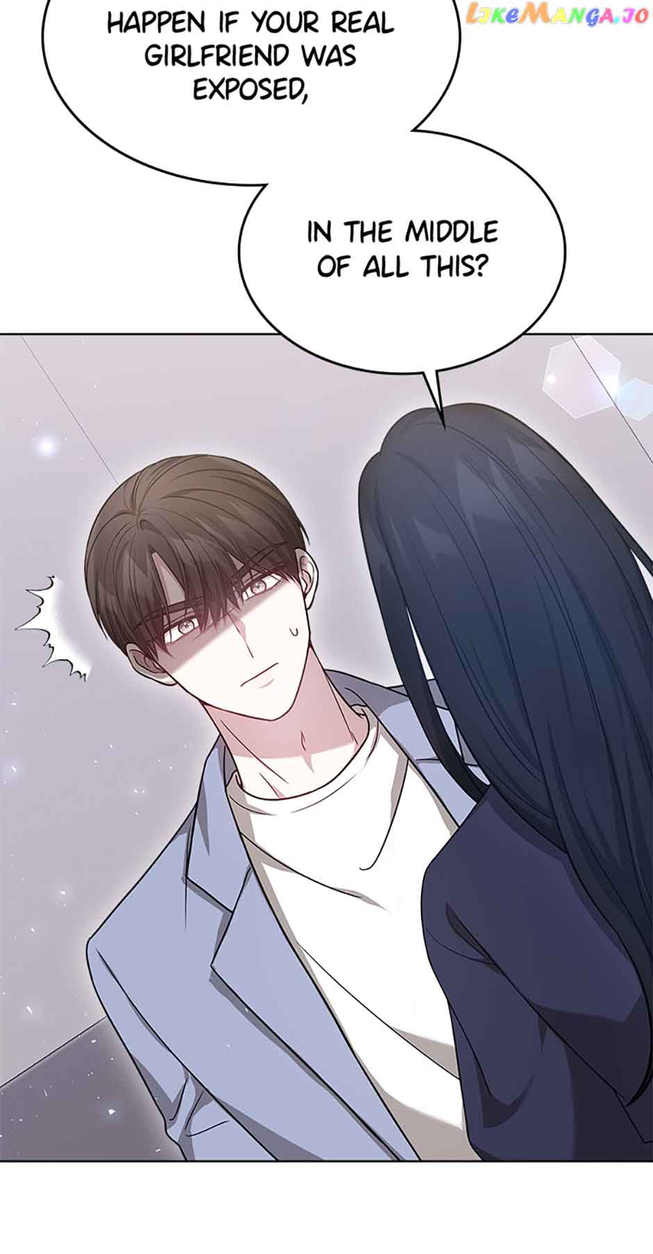 It’s my first time getting married - Chapter 49 - 49