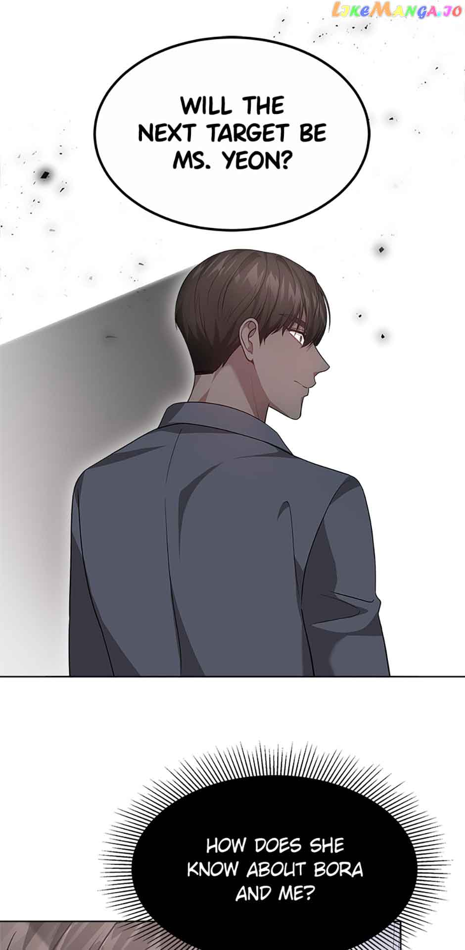 It’s my first time getting married - Chapter 49 - 50