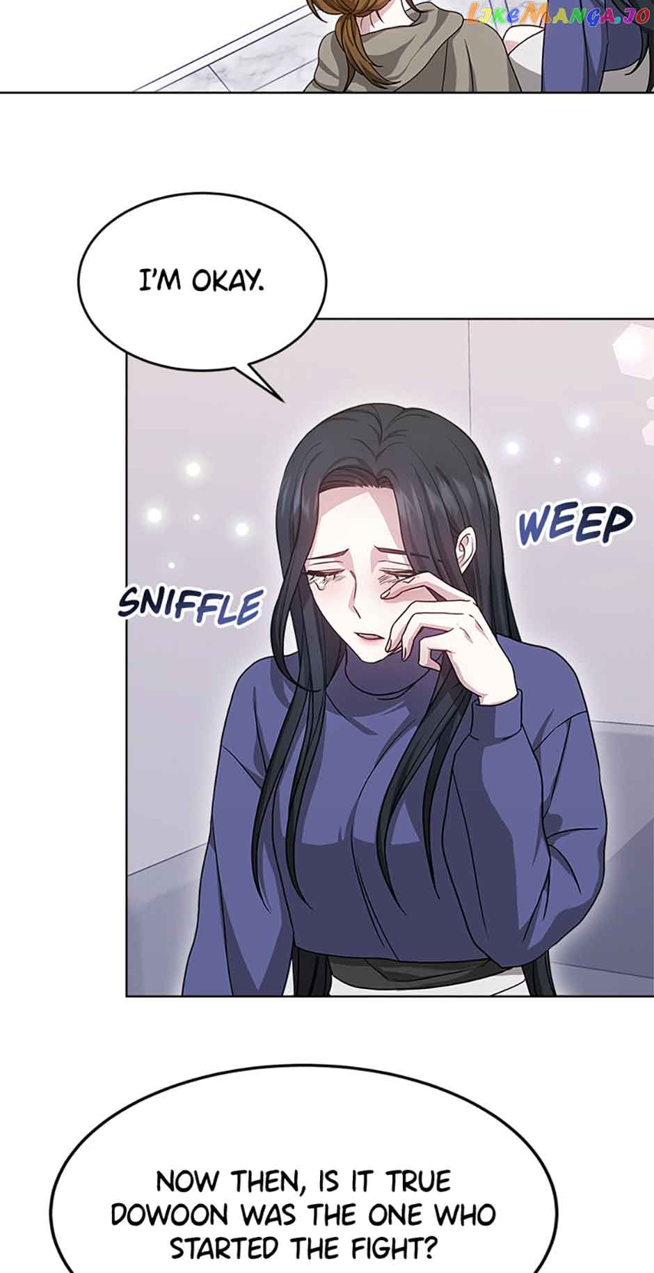 It’s my first time getting married - Chapter 50 - 23