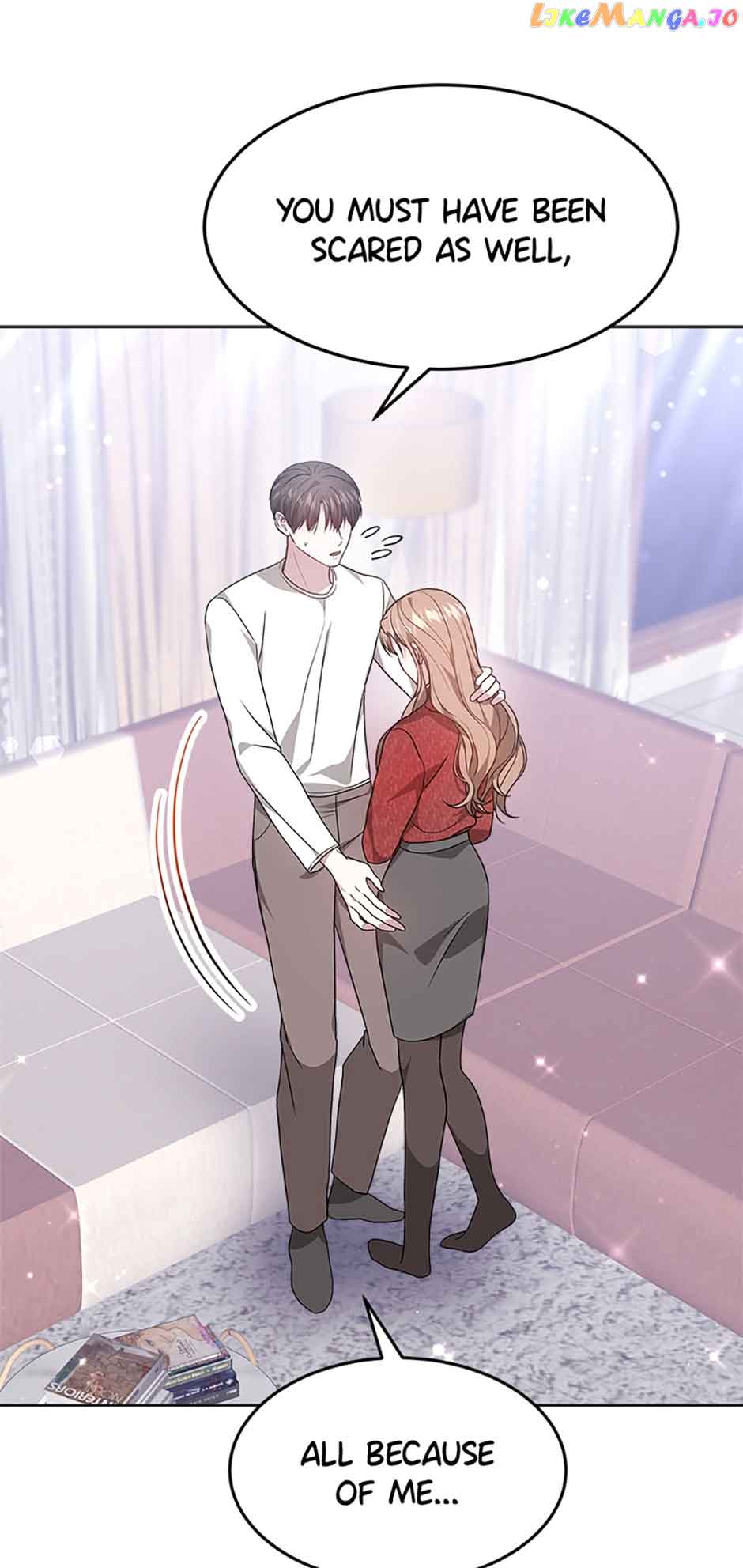 It’s my first time getting married - Chapter 50 - 41