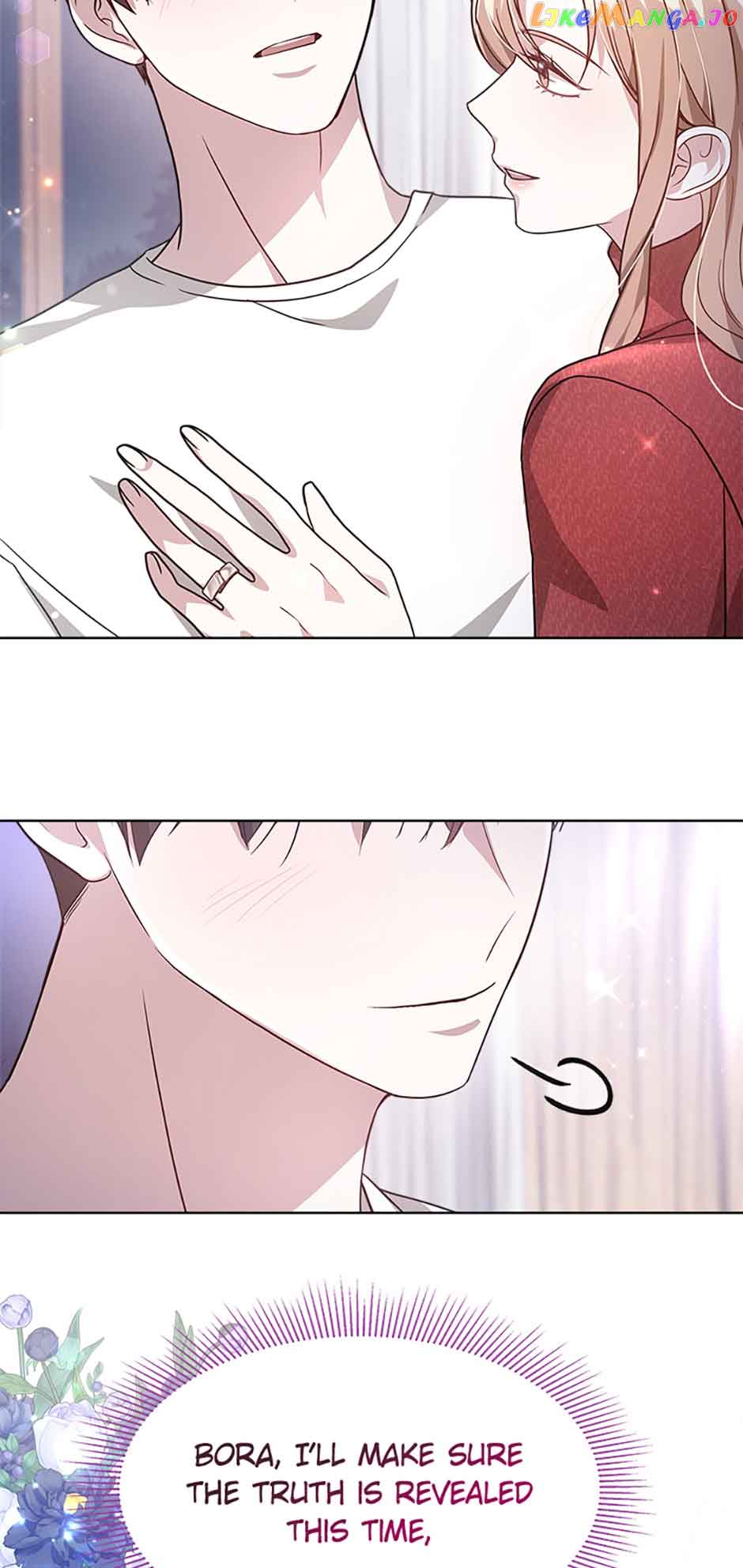 It’s my first time getting married - Chapter 50 - 45