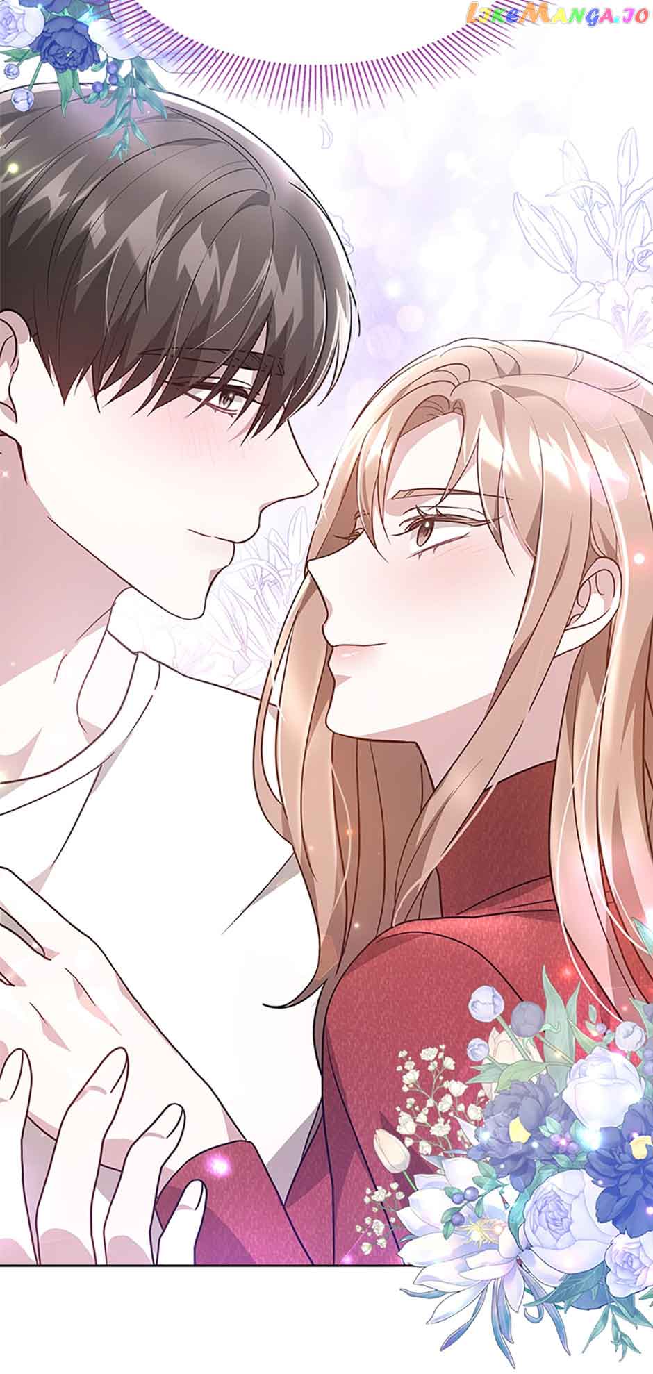 It’s my first time getting married - Chapter 50 - 46