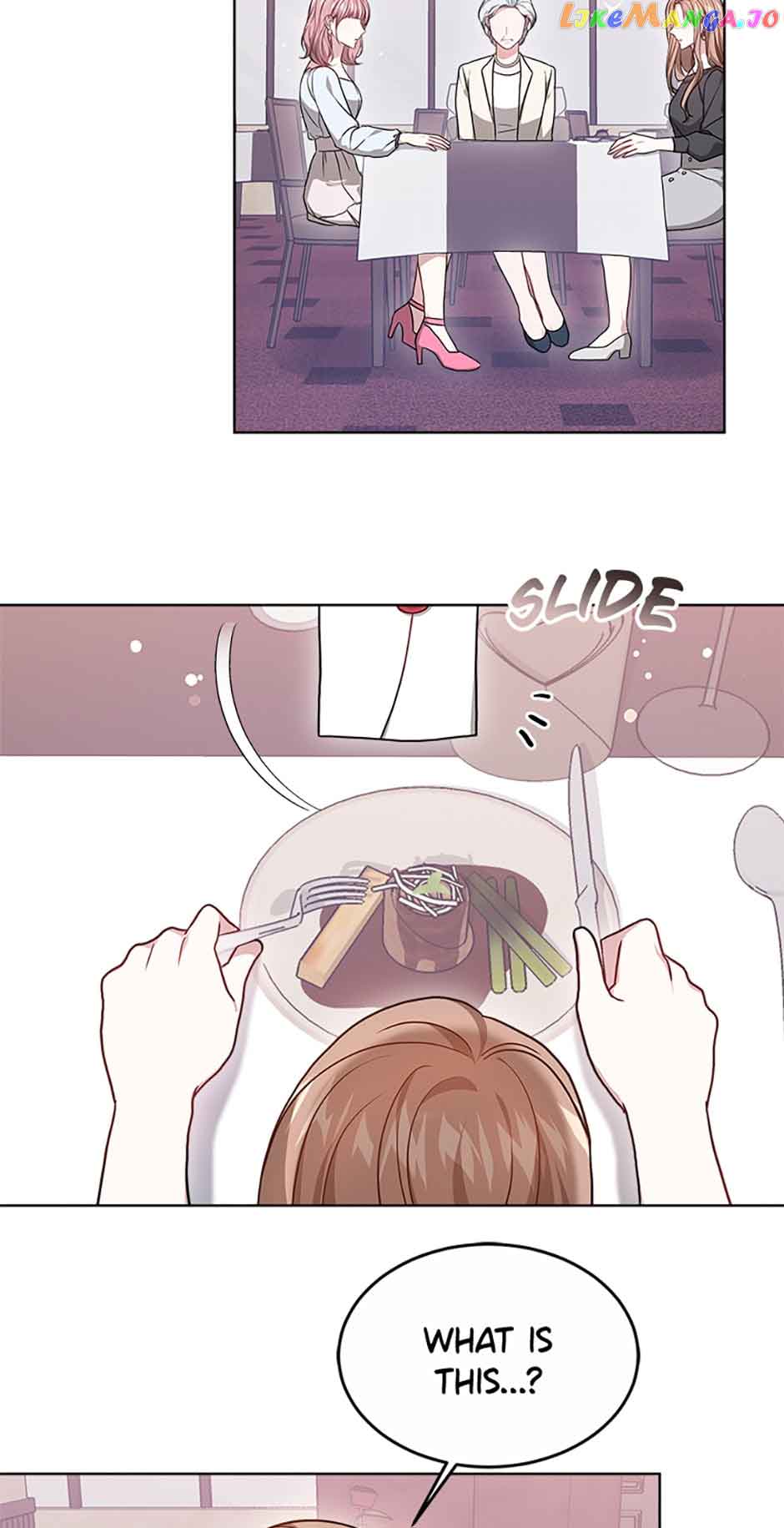 It’s my first time getting married - Chapter 51 - 25