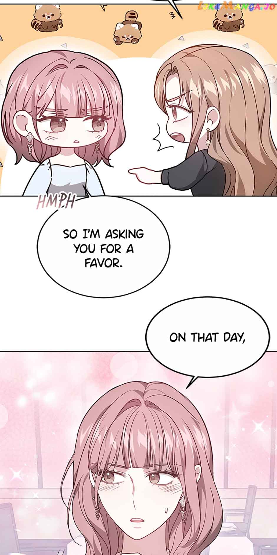 It’s my first time getting married - Chapter 51 - 31