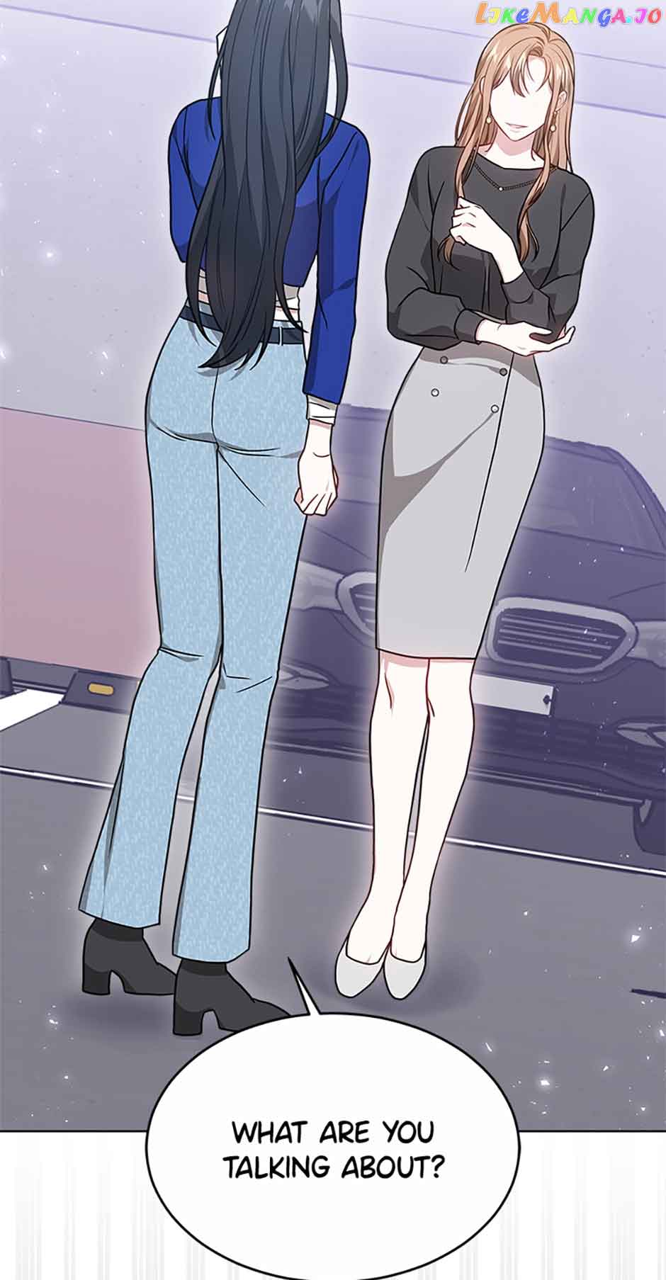 It’s my first time getting married - Chapter 51 - 51