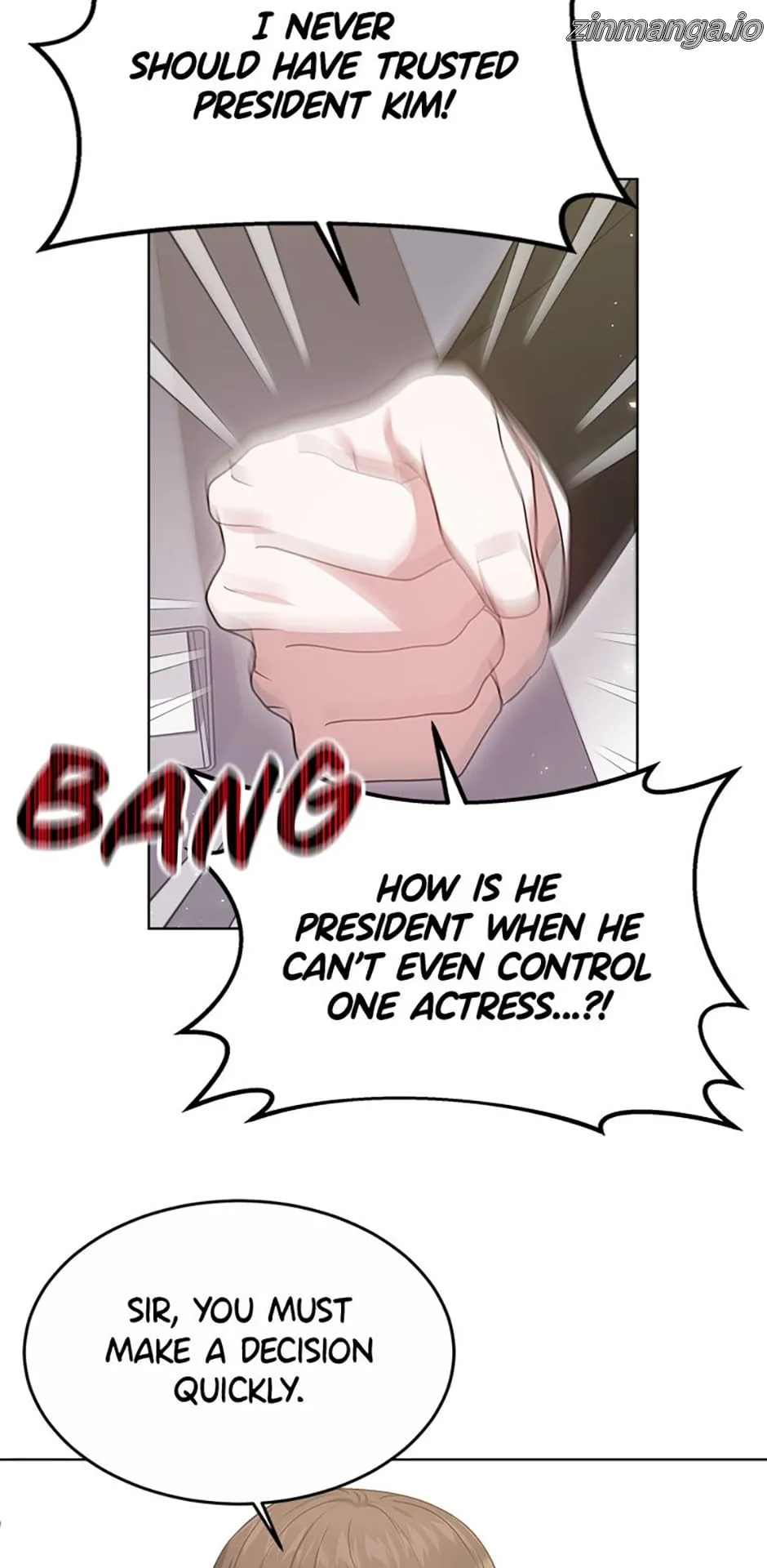 It’s my first time getting married - Chapter 53 - 4