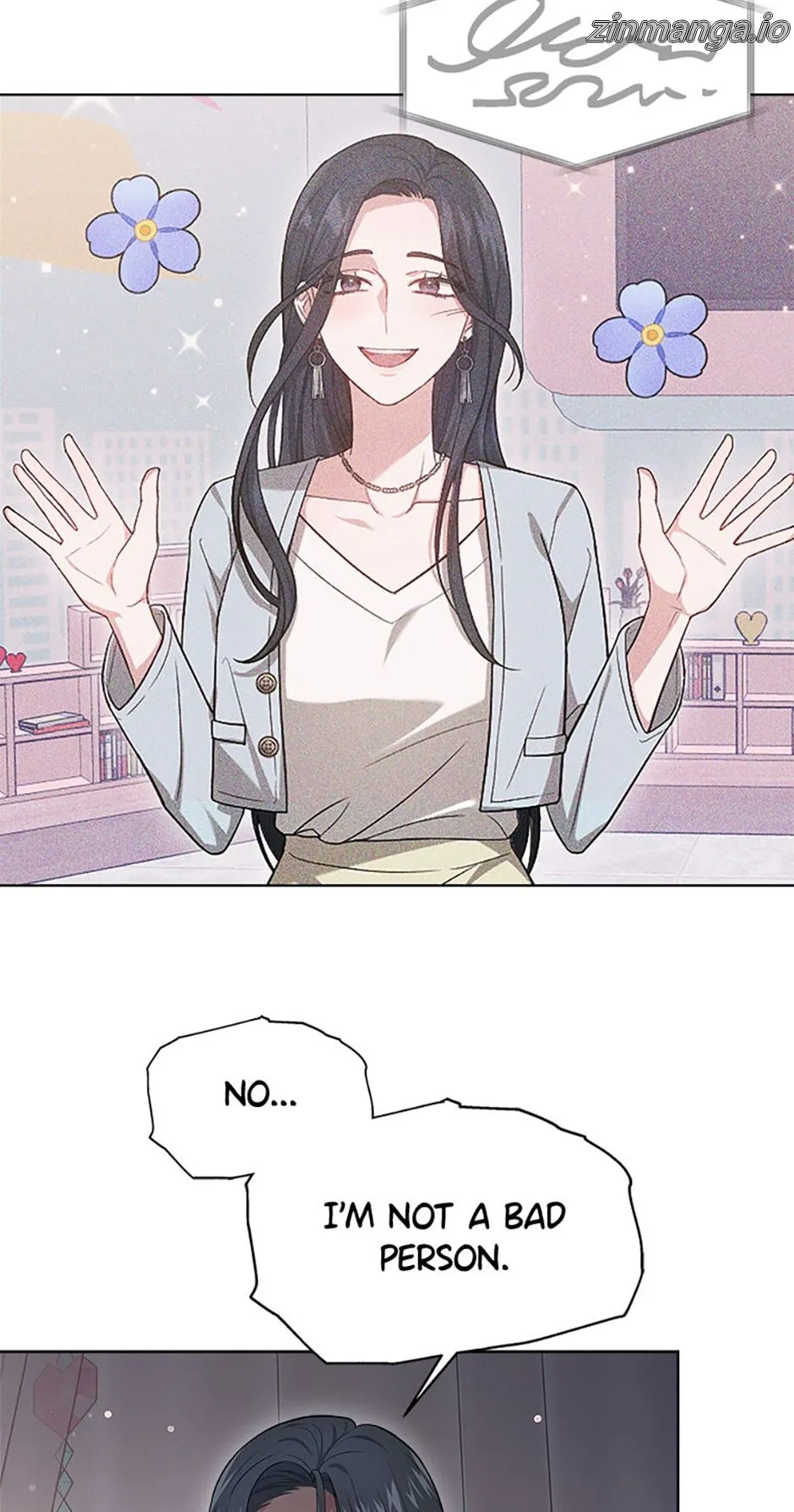 It’s my first time getting married - Chapter 53 - 9