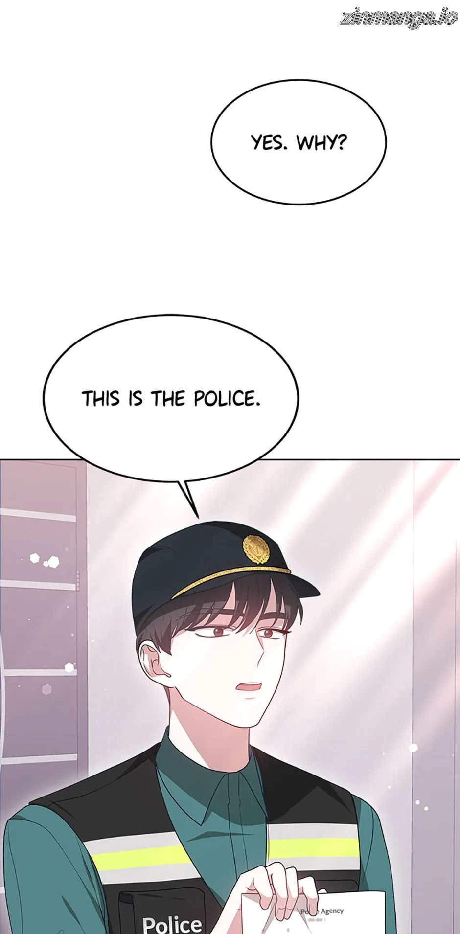 It’s my first time getting married - Chapter 53 - 21