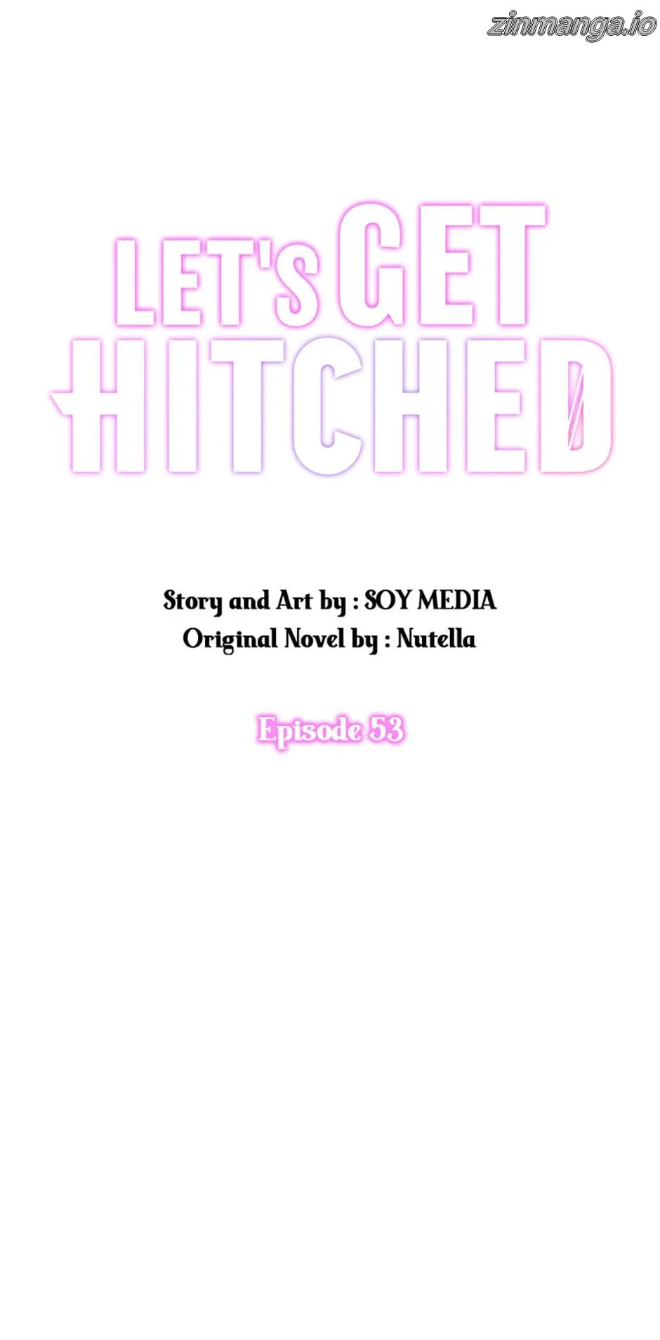 It’s my first time getting married - Chapter 53 - 25