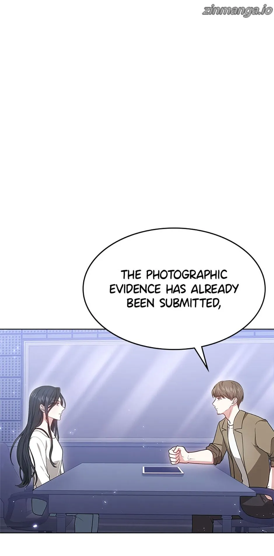 It’s my first time getting married - Chapter 53 - 26