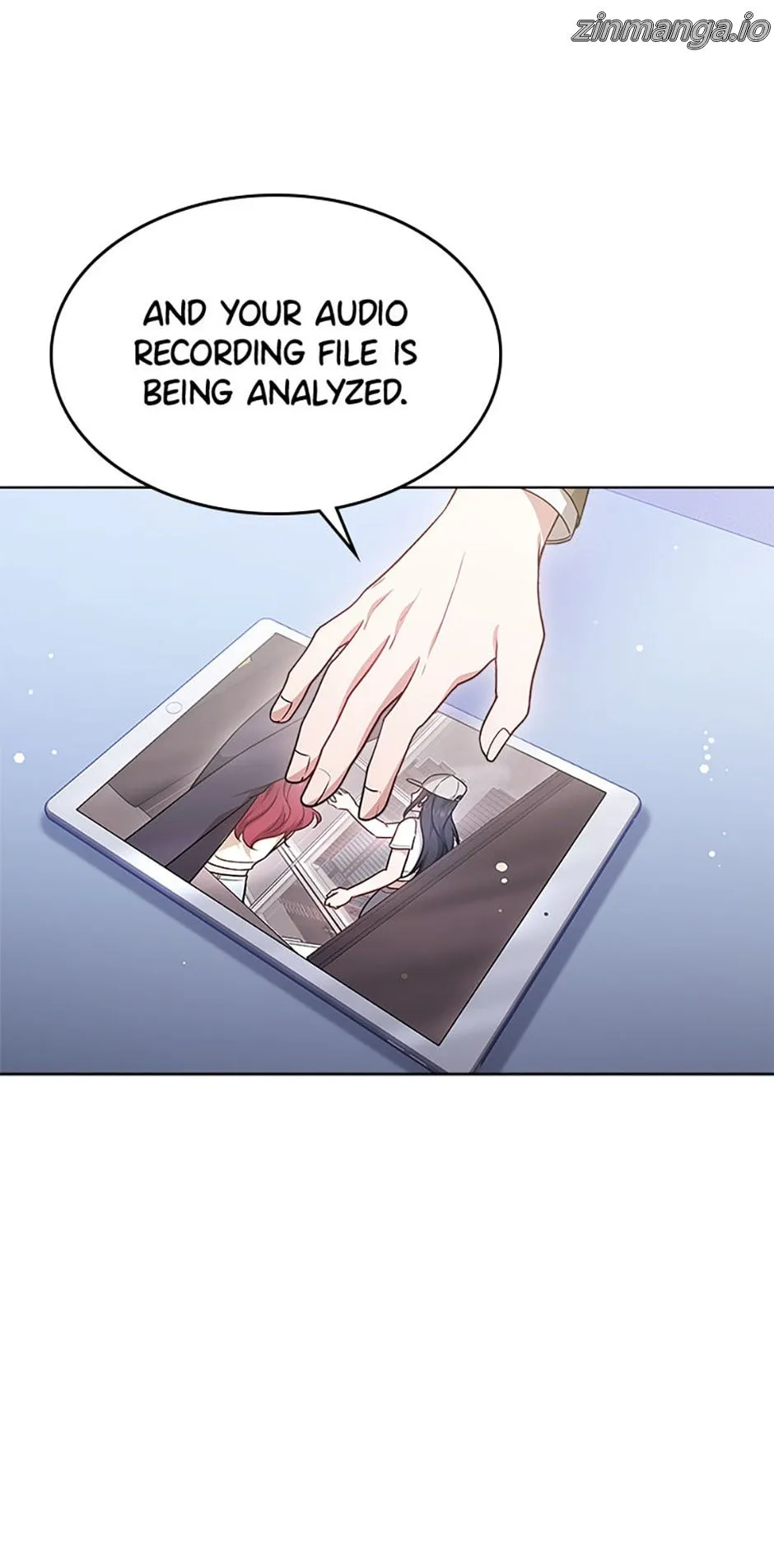 It’s my first time getting married - Chapter 53 - 27