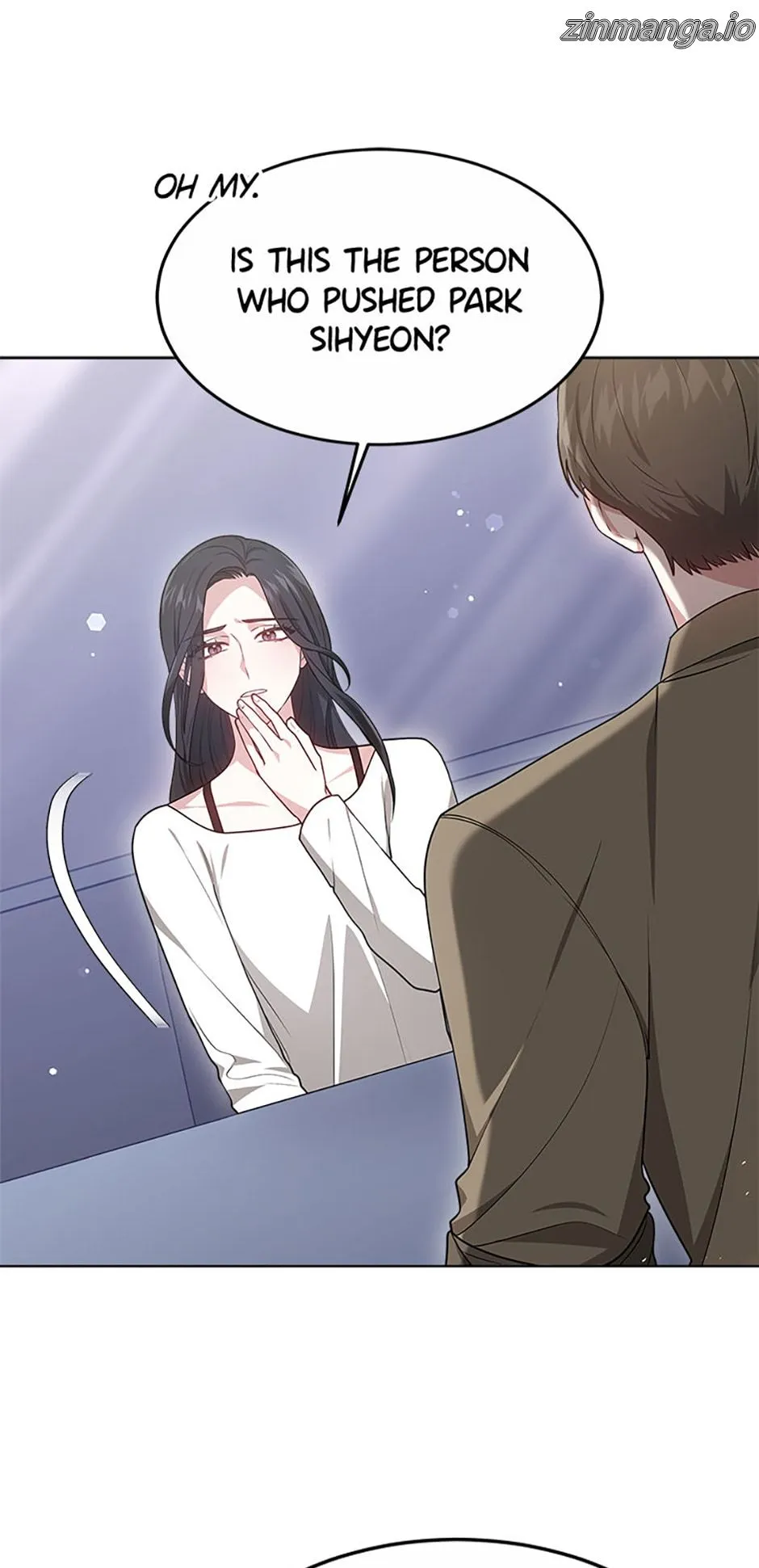 It’s my first time getting married - Chapter 53 - 28