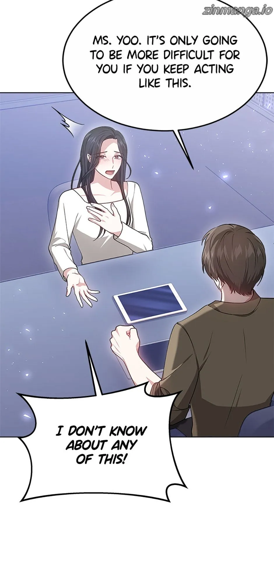 It’s my first time getting married - Chapter 53 - 29