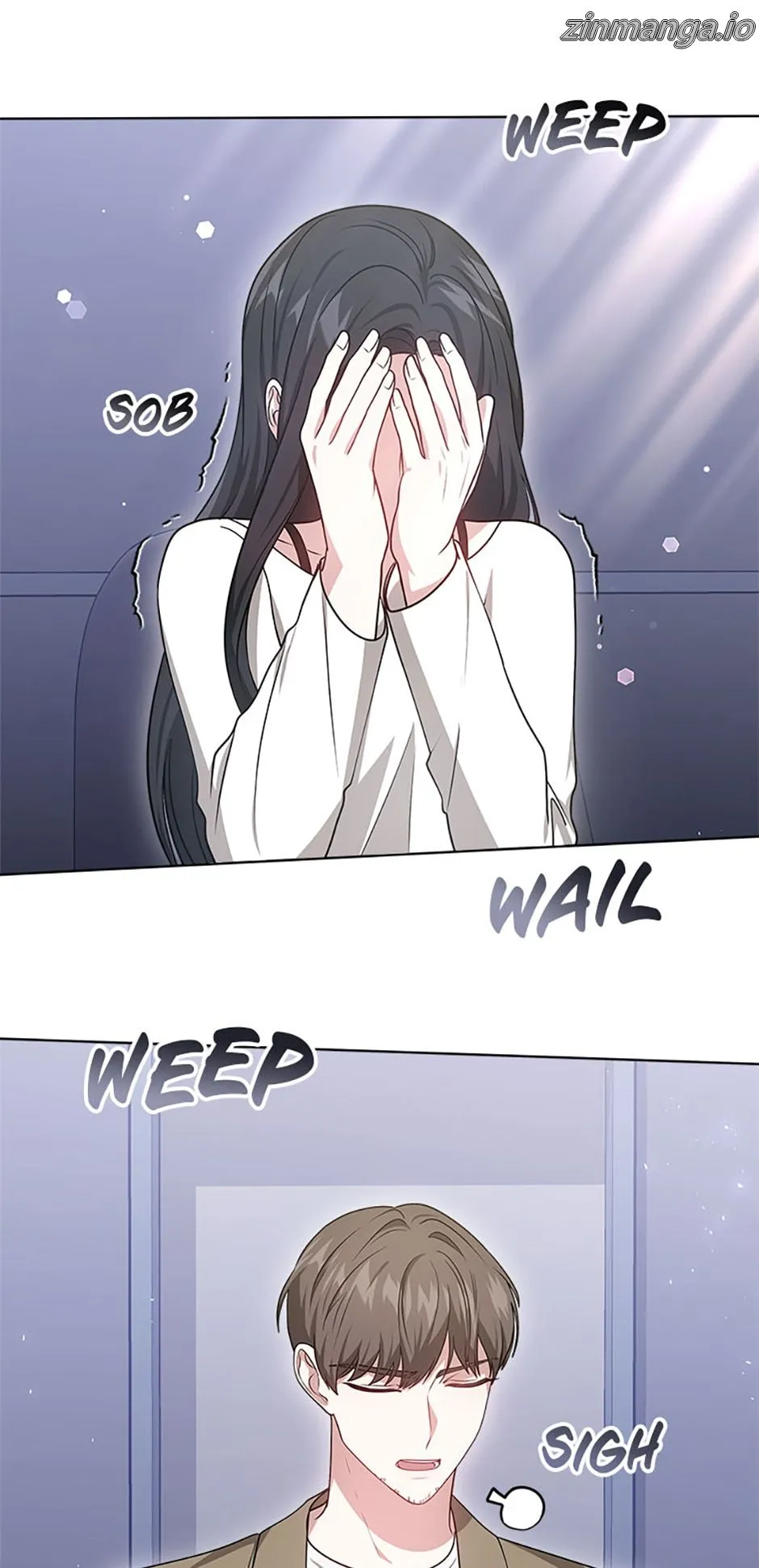 It’s my first time getting married - Chapter 53 - 30