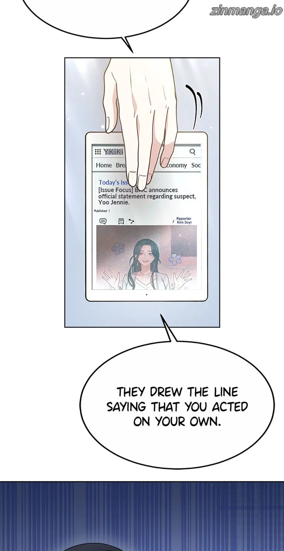 It’s my first time getting married - Chapter 53 - 36