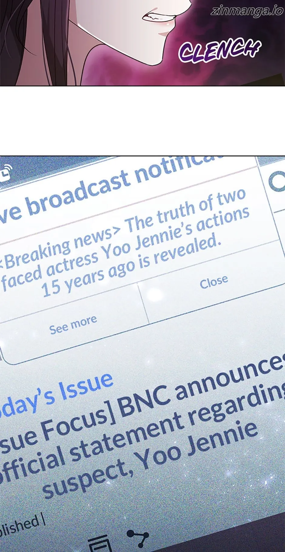 It’s my first time getting married - Chapter 53 - 38