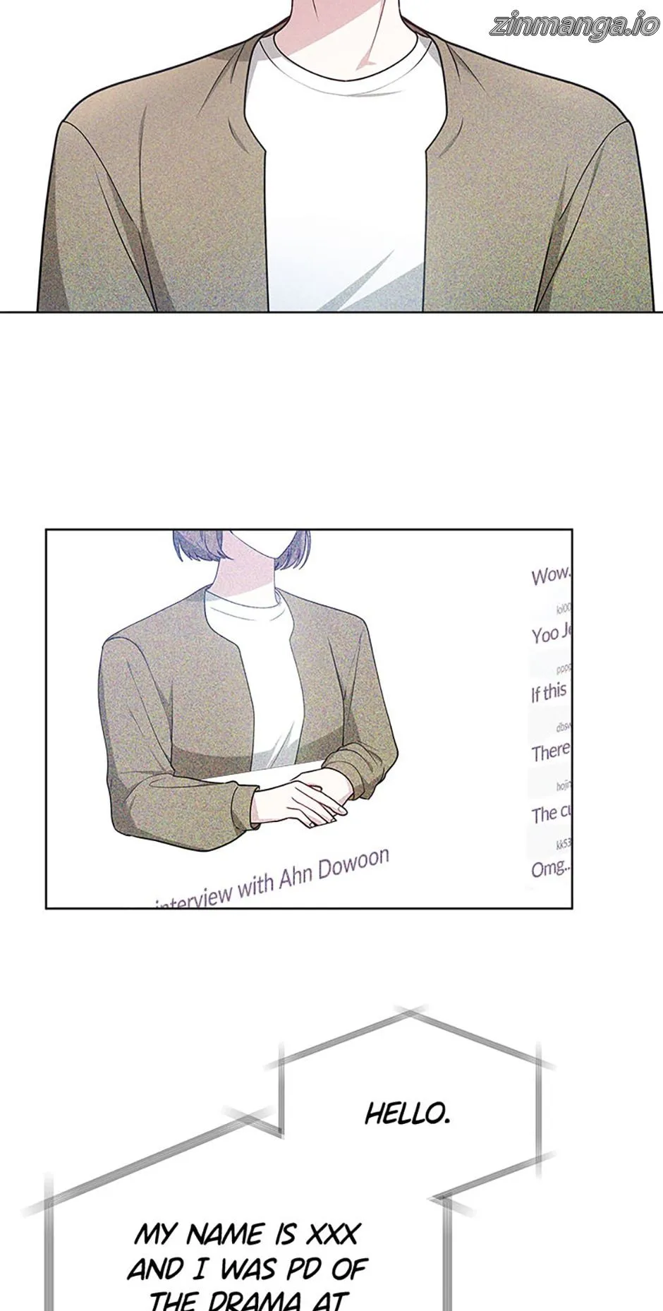 It’s my first time getting married - Chapter 53 - 43