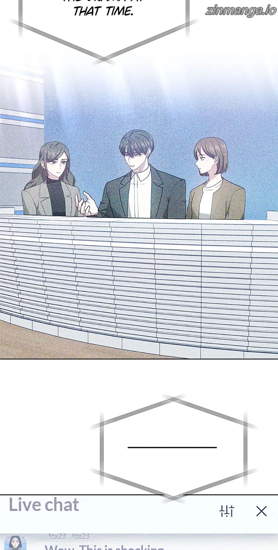 It’s my first time getting married - Chapter 53 - 44