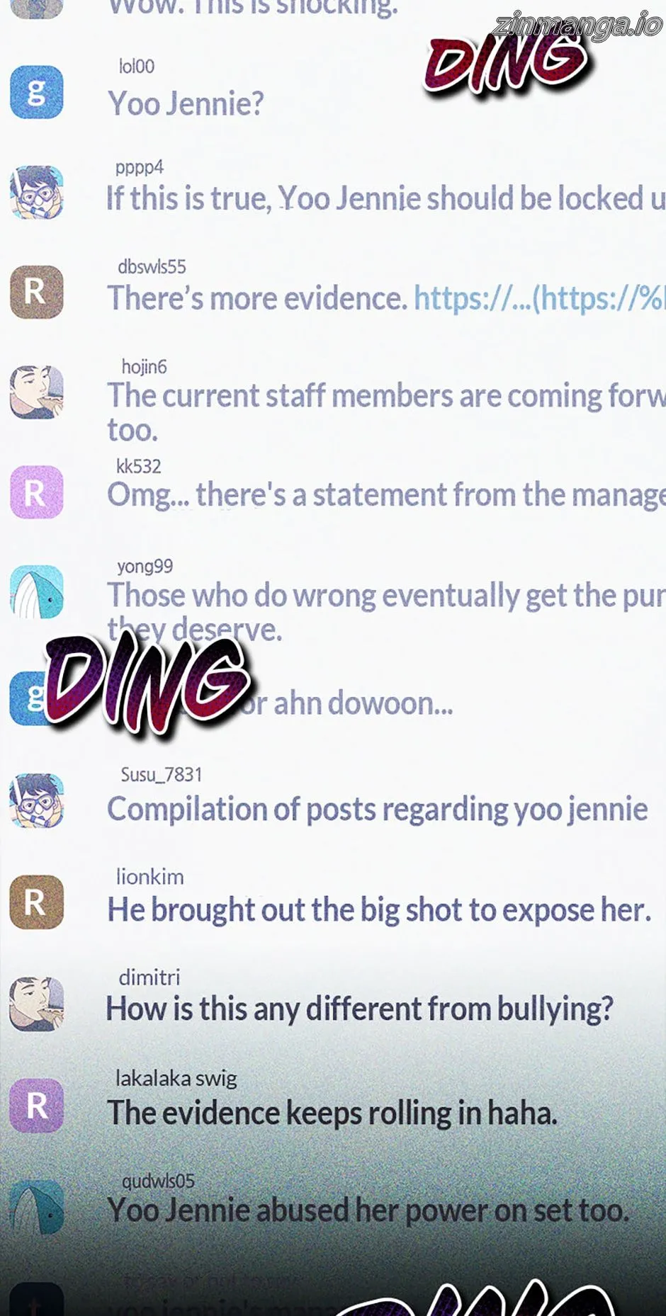 It’s my first time getting married - Chapter 53 - 45