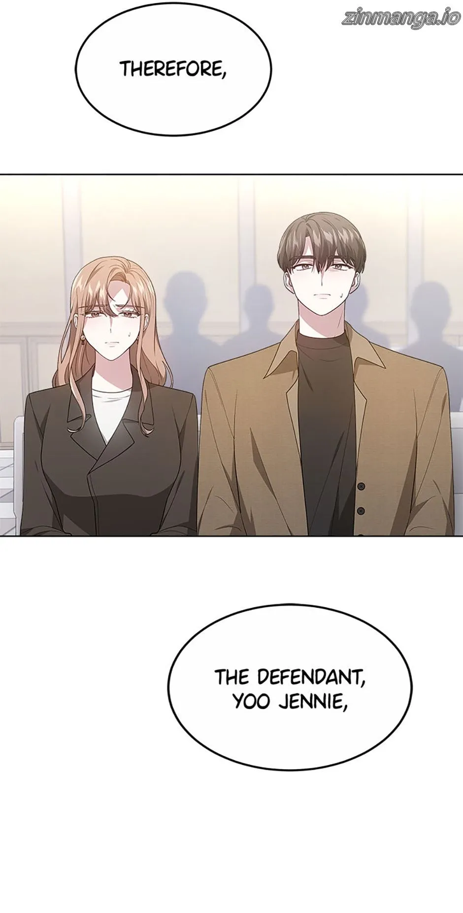 It’s my first time getting married - Chapter 53 - 48