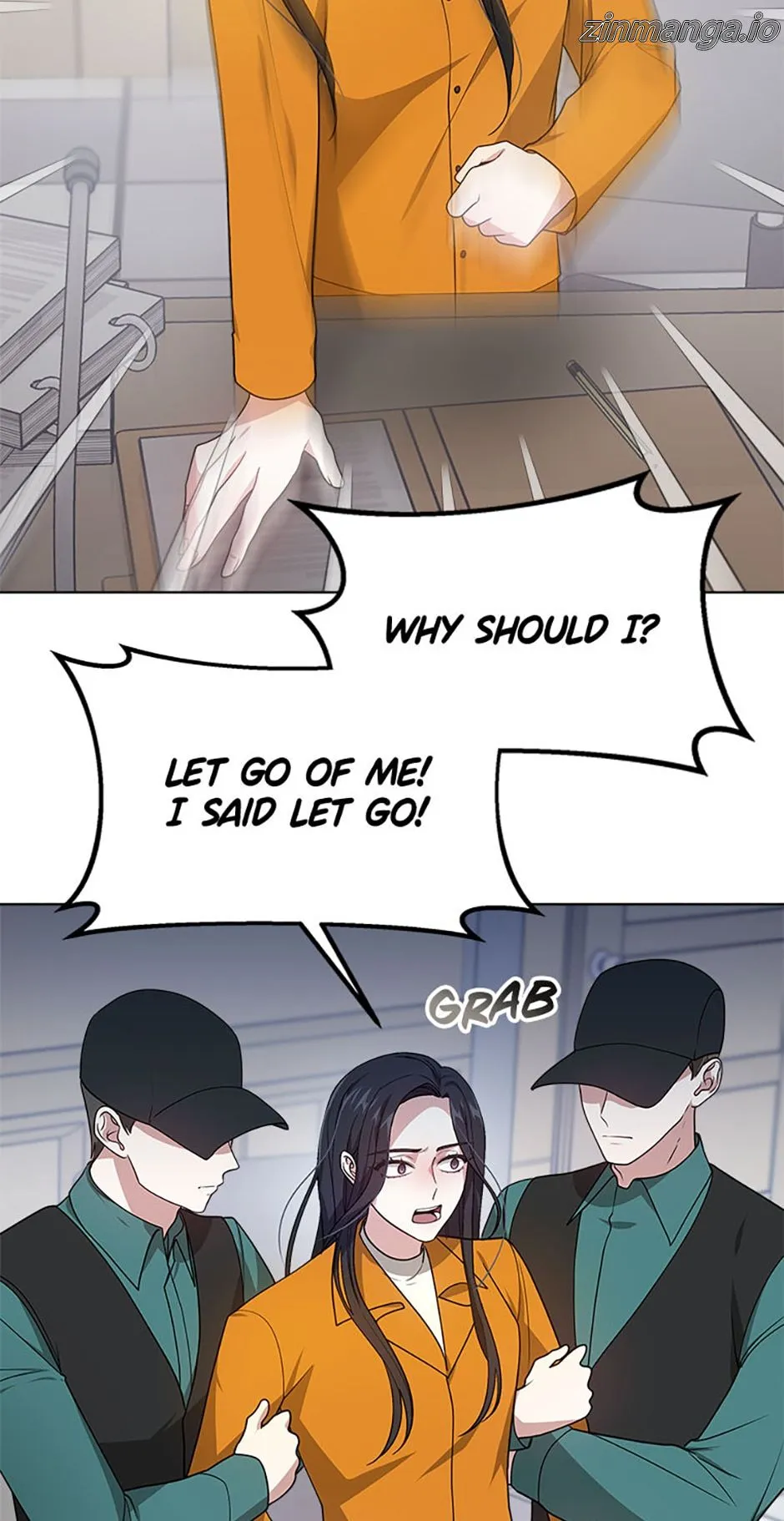 It’s my first time getting married - Chapter 53 - 51