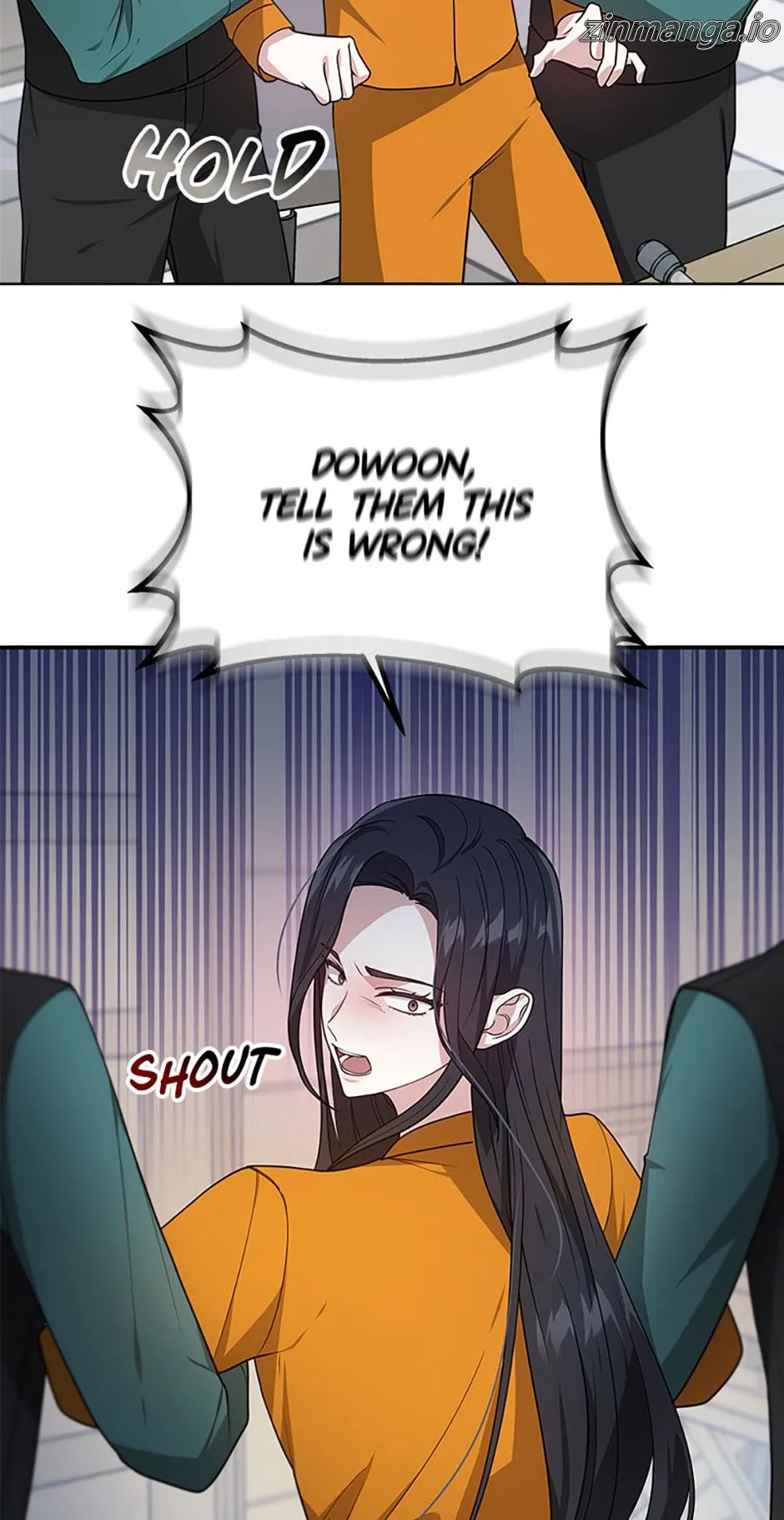 It’s my first time getting married - Chapter 53 - 52