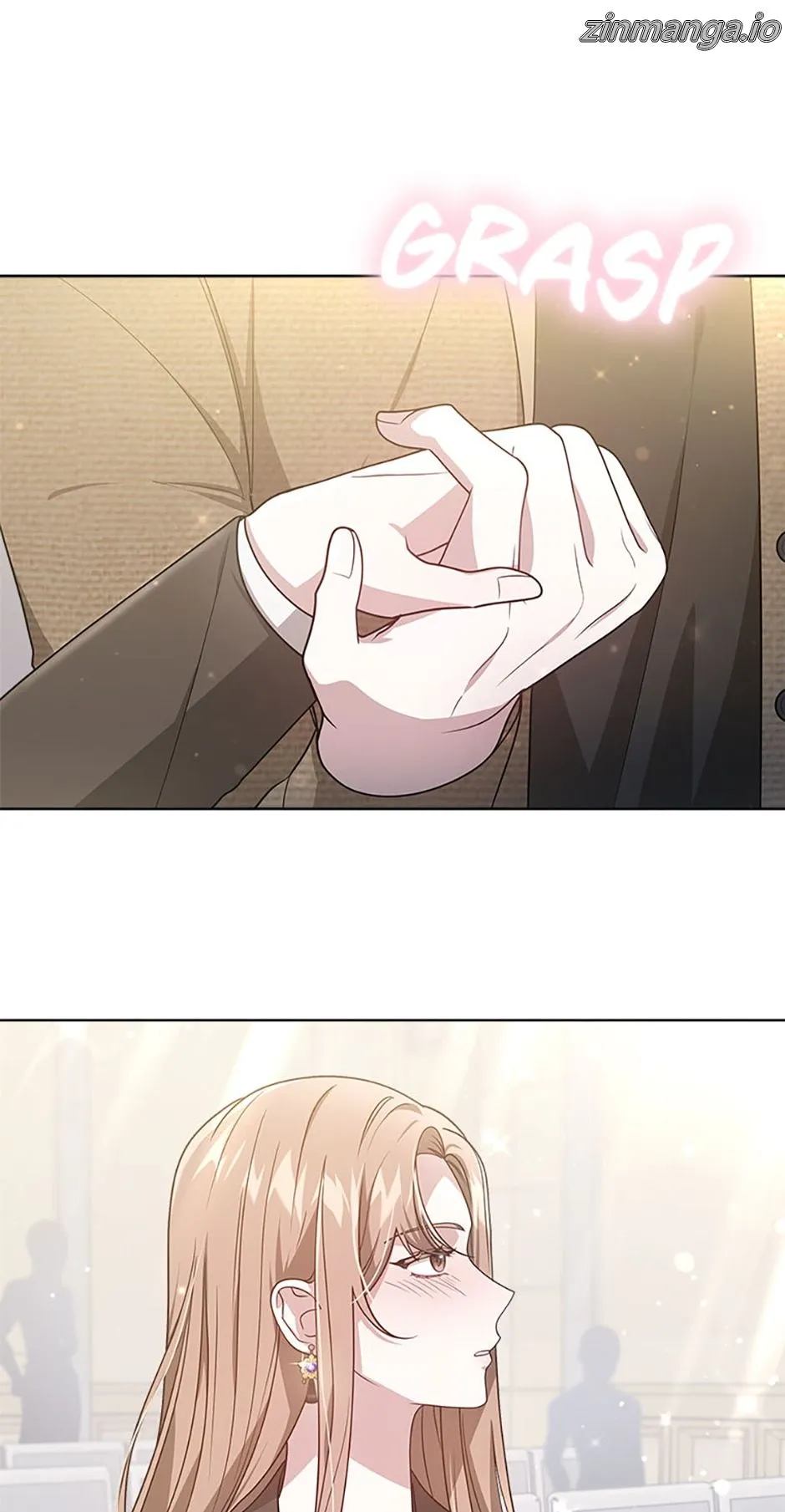 It’s my first time getting married - Chapter 53 - 57