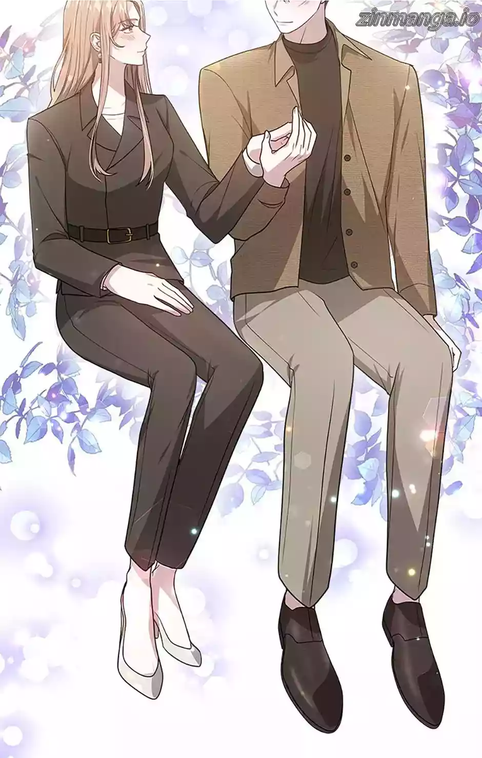 It’s my first time getting married - Chapter 53 - 59