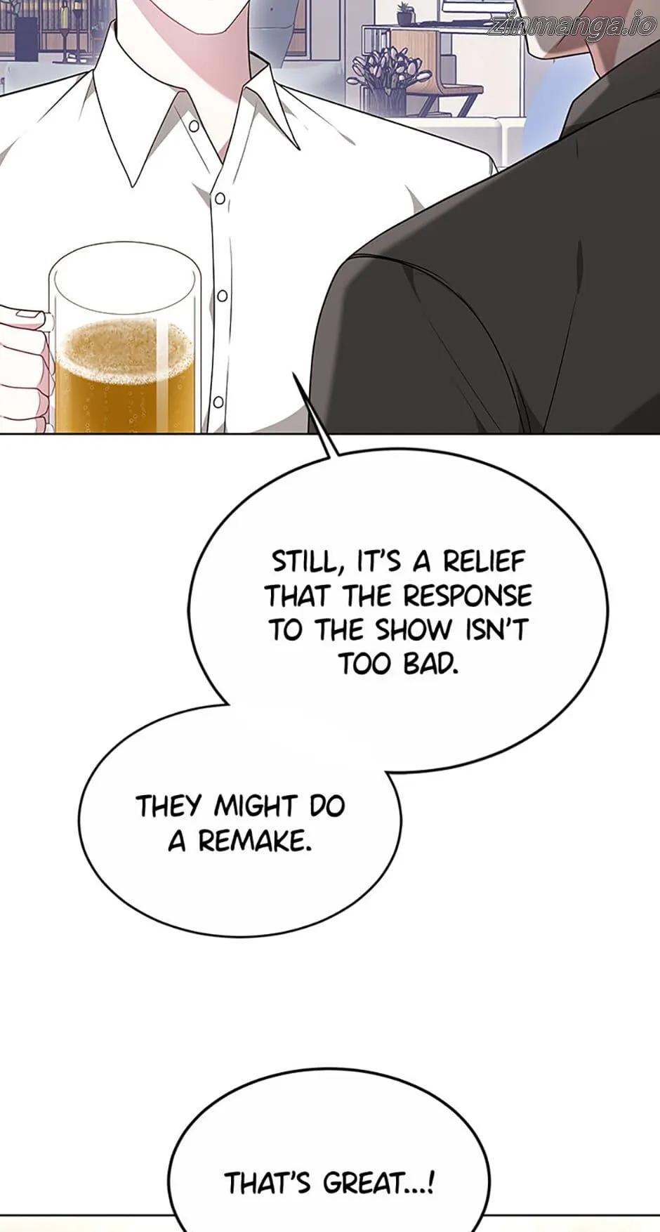 It’s my first time getting married Chapter 54 - Page 5