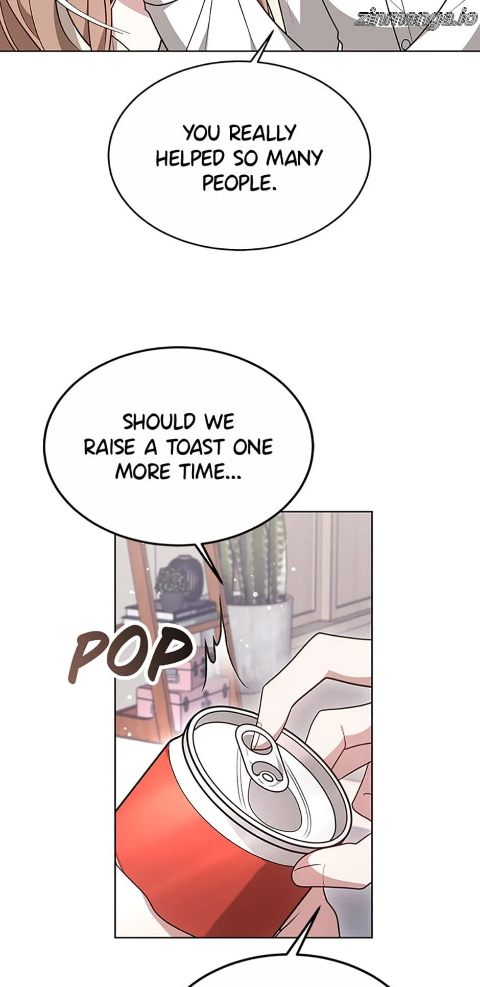 It’s my first time getting married Chapter 54 - Page 9