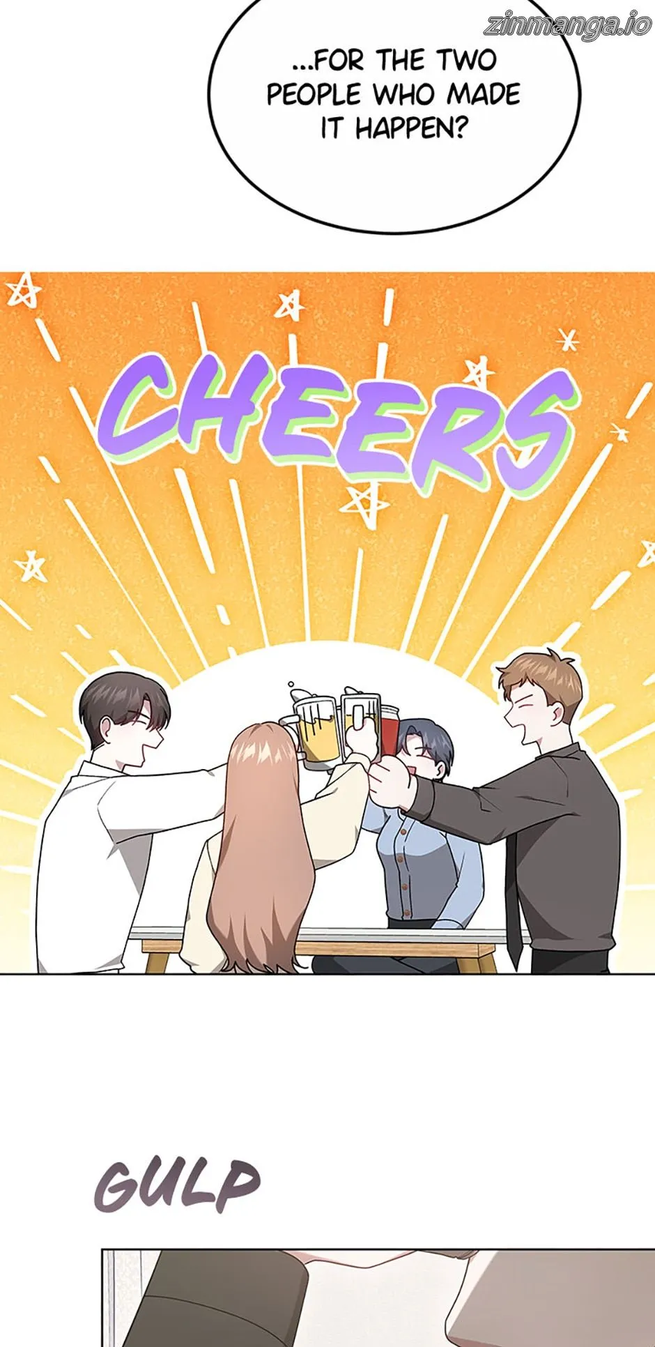 It’s my first time getting married Chapter 54 - Page 10