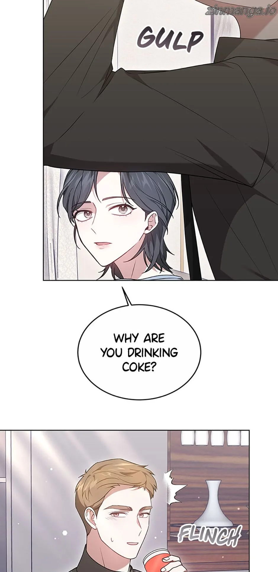 It’s my first time getting married Chapter 54 - Page 11