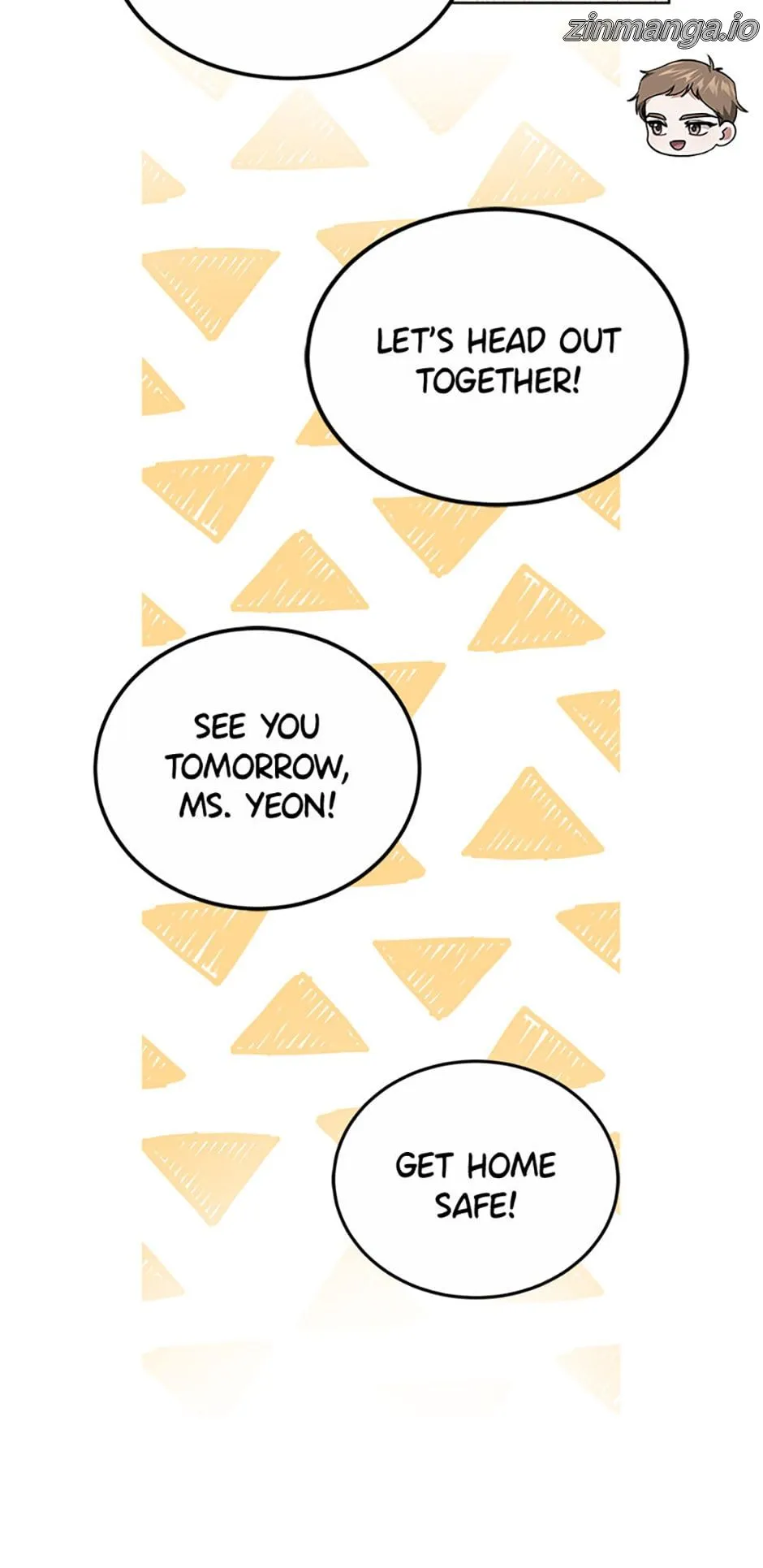 It’s my first time getting married Chapter 54 - Page 14