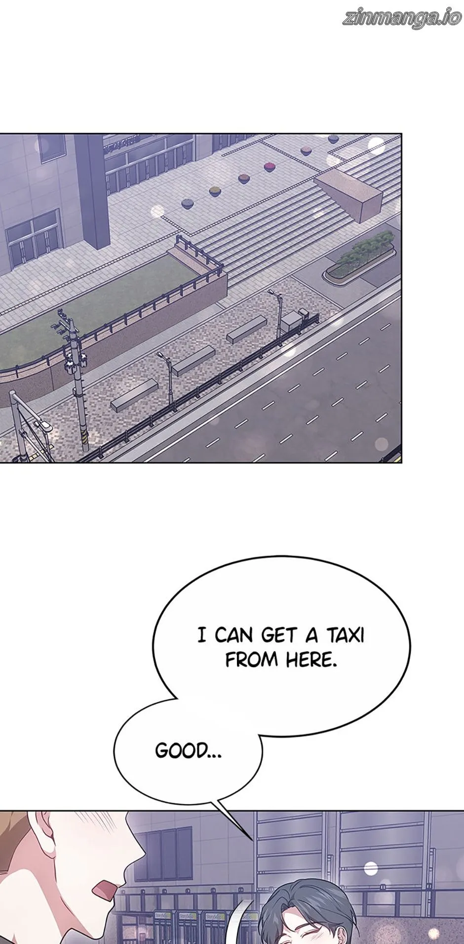 It’s my first time getting married Chapter 54 - Page 17