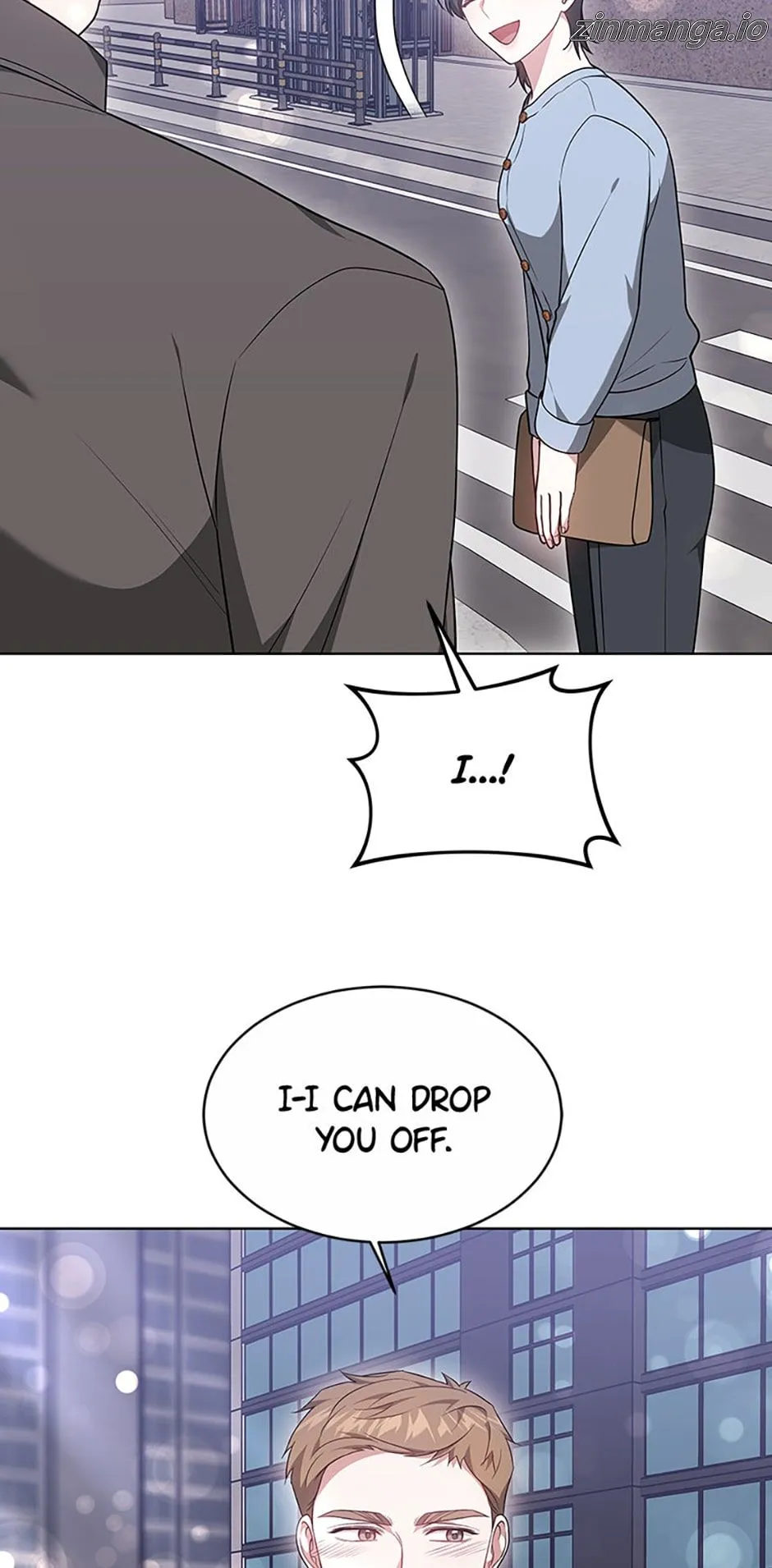 It’s my first time getting married Chapter 54 - Page 18