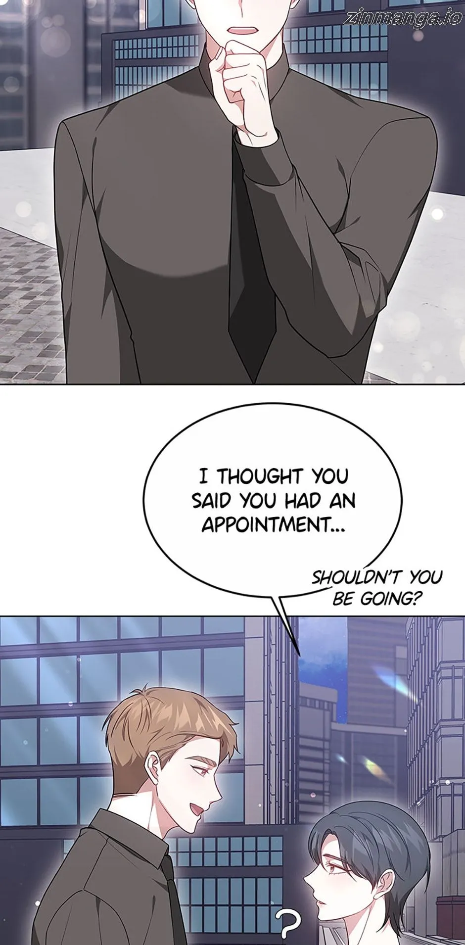 It’s my first time getting married Chapter 54 - Page 19